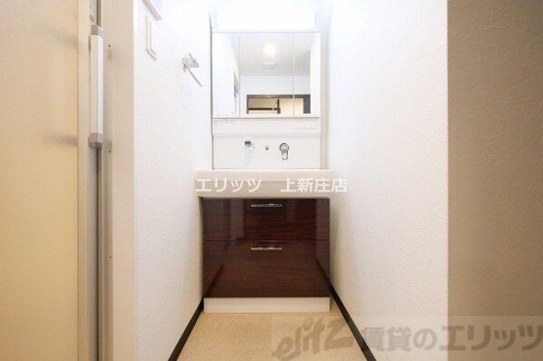 LaDouceur天満の物件内観写真